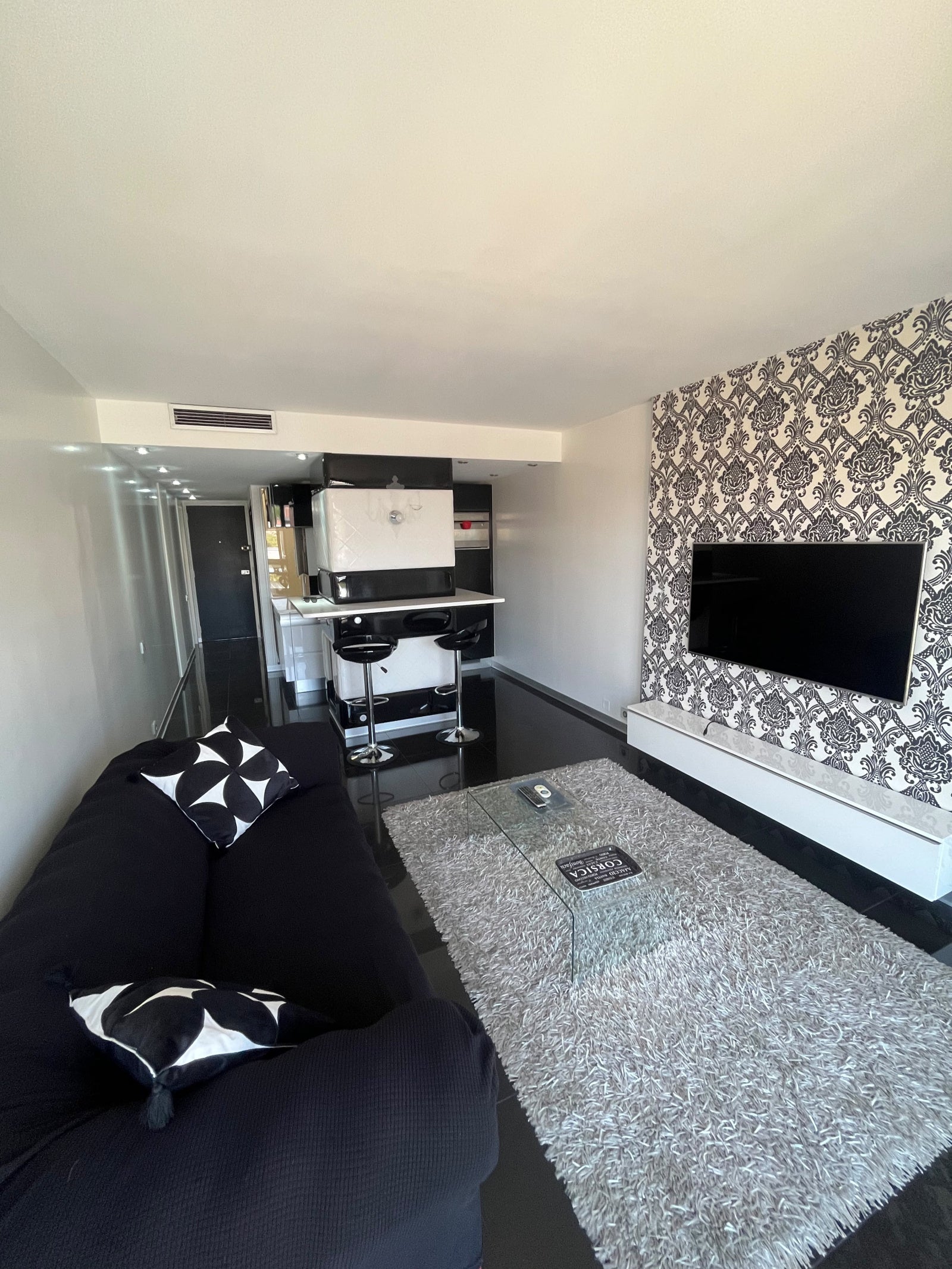 Appartement Rue de la Pomme à Toulouse