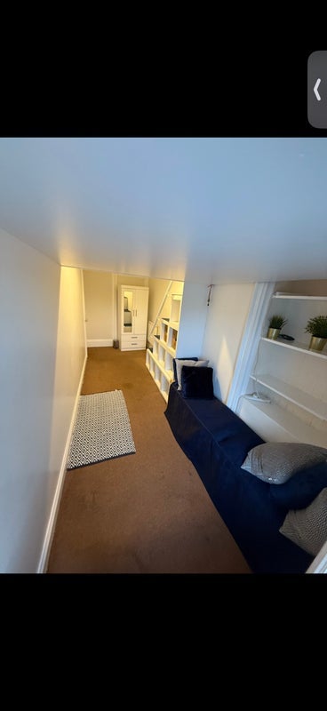 Room Leith Walk in City of Edinburgh