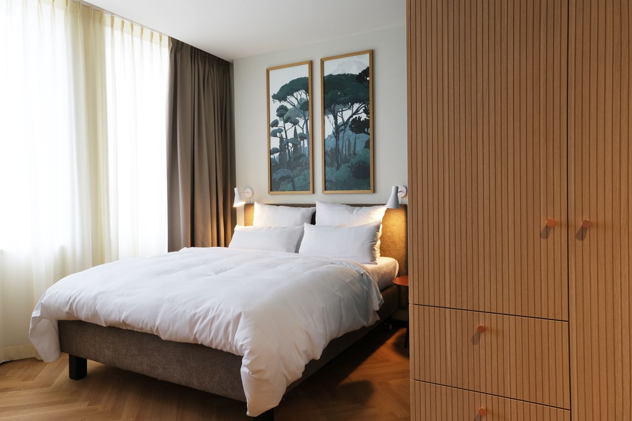 Wohnung Königsplatz in Kassel