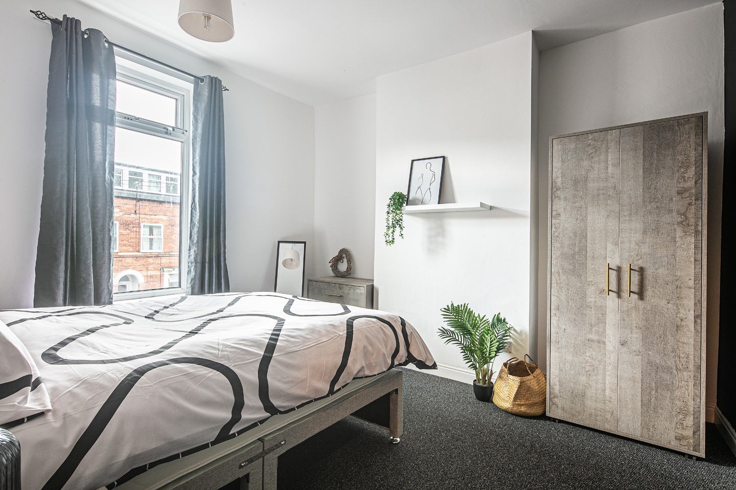 Room Havelock Street in Sheffield