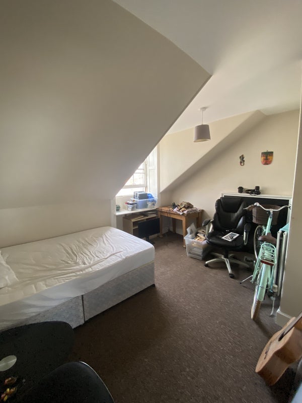 Room Kirk Street in City of Edinburgh