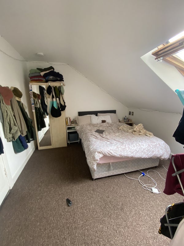 Room Kirk Street in City of Edinburgh