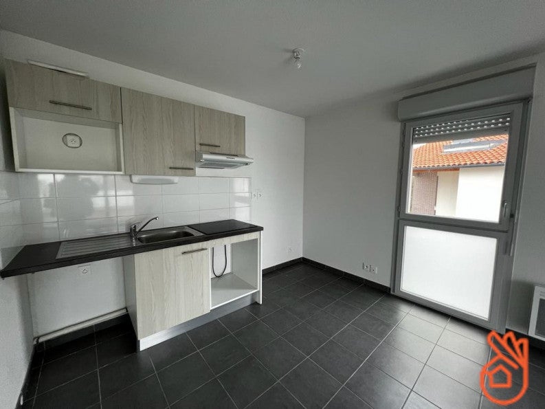 Appartement Rue des Lavandières à Villeneuve-Tolosane