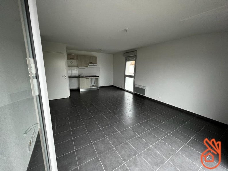 Appartement Rue des Lavandières à Villeneuve-Tolosane