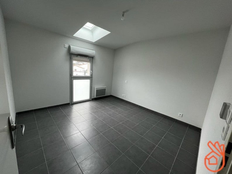Appartement Rue des Lavandières à Villeneuve-Tolosane