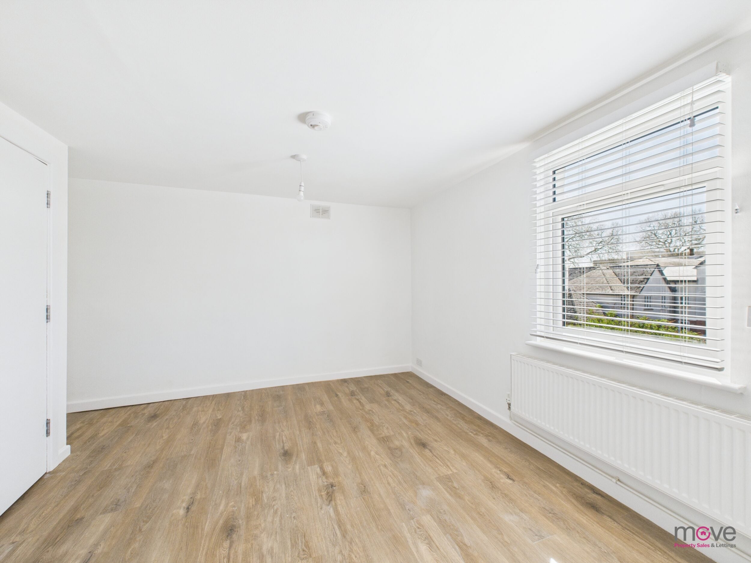 Flat Albion Street in Gloucester