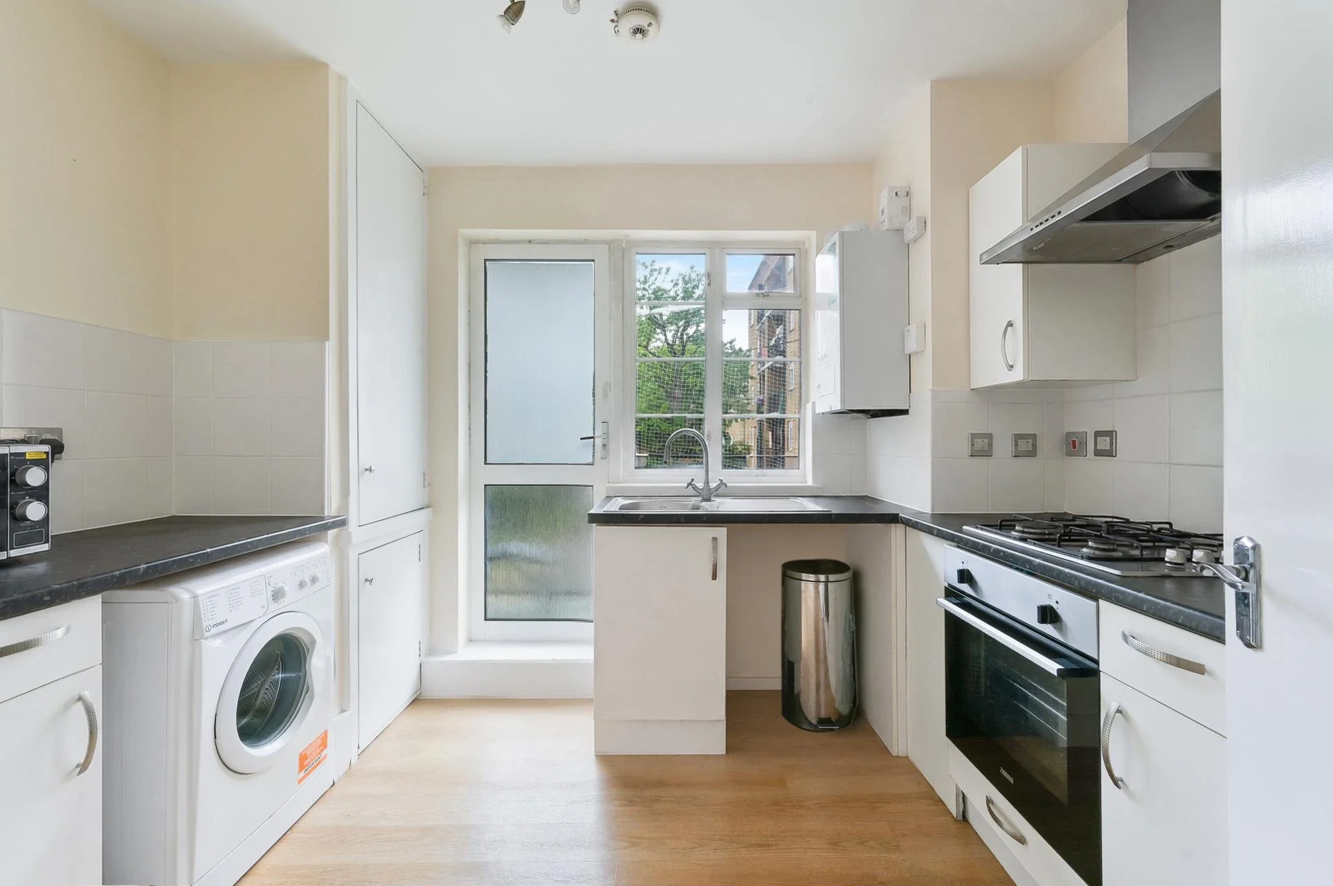 Flat Maida Vale in City of Westminster