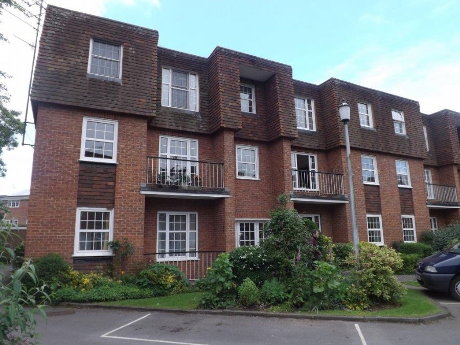 Flat Northfield Close in South Oxfordshire