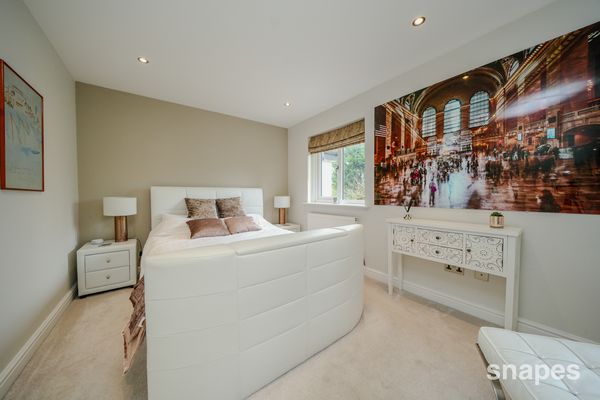 House Dawlish Close in Bramhall
