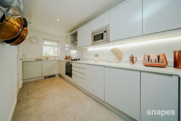 House Dawlish Close in Bramhall