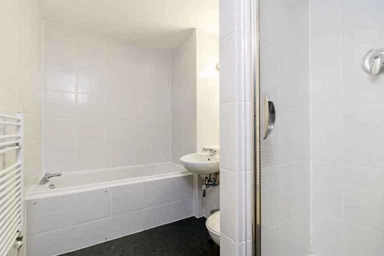 Flat Portsdown Mews in Greater London