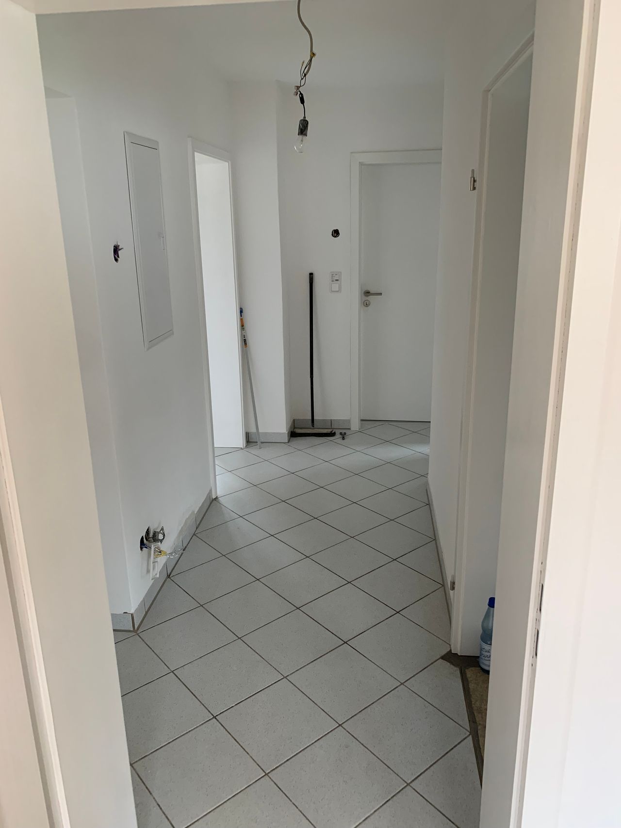 Wohnung Hungener Straße in Lich