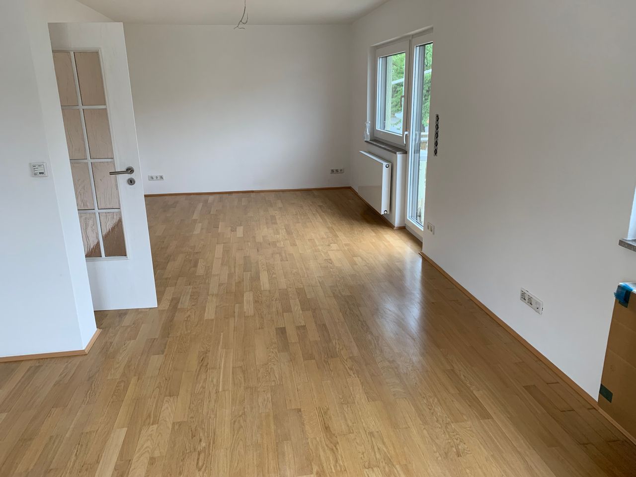 Wohnung Hungener Straße in Lich