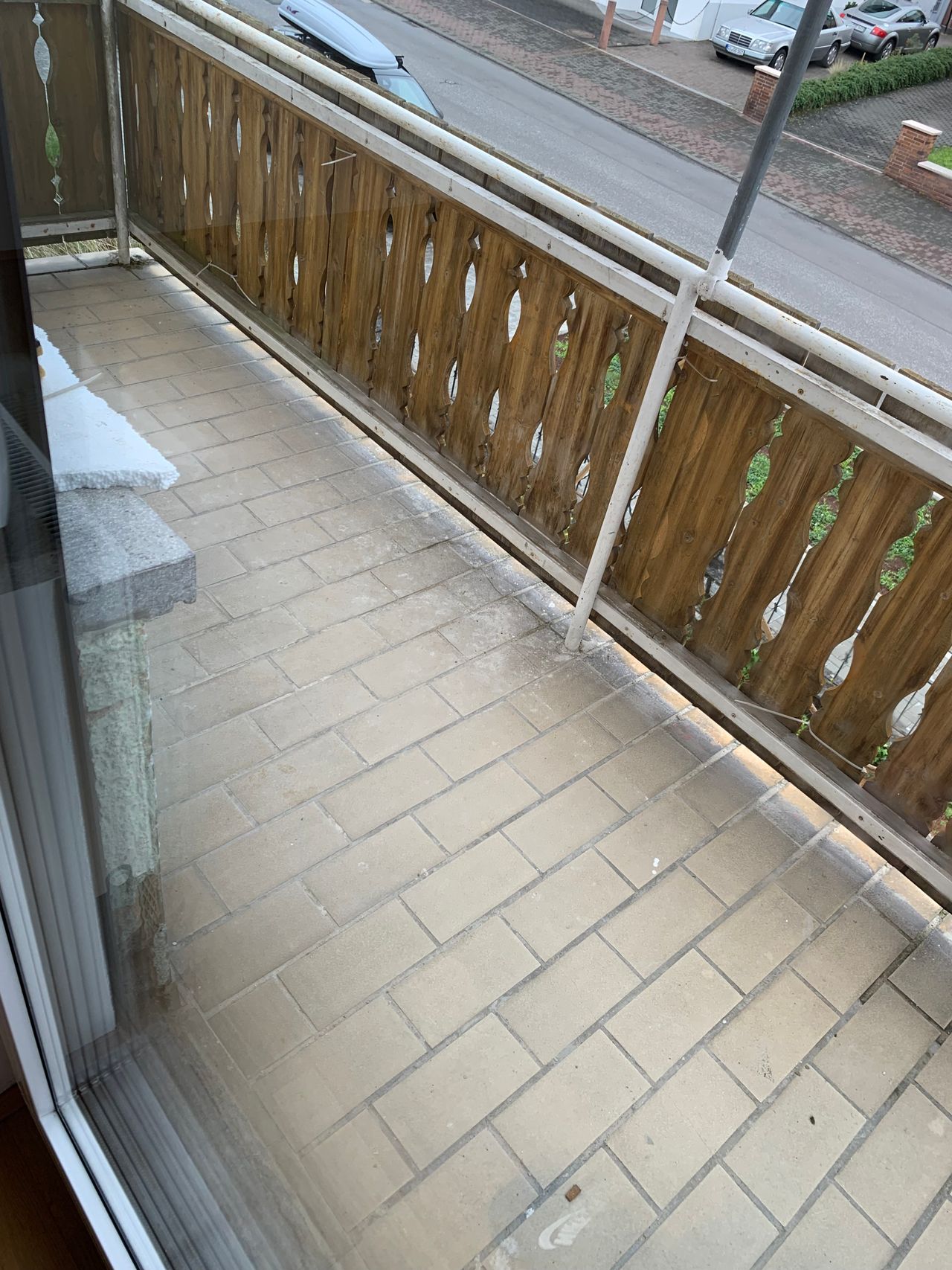 Wohnung Hungener Straße in Lich