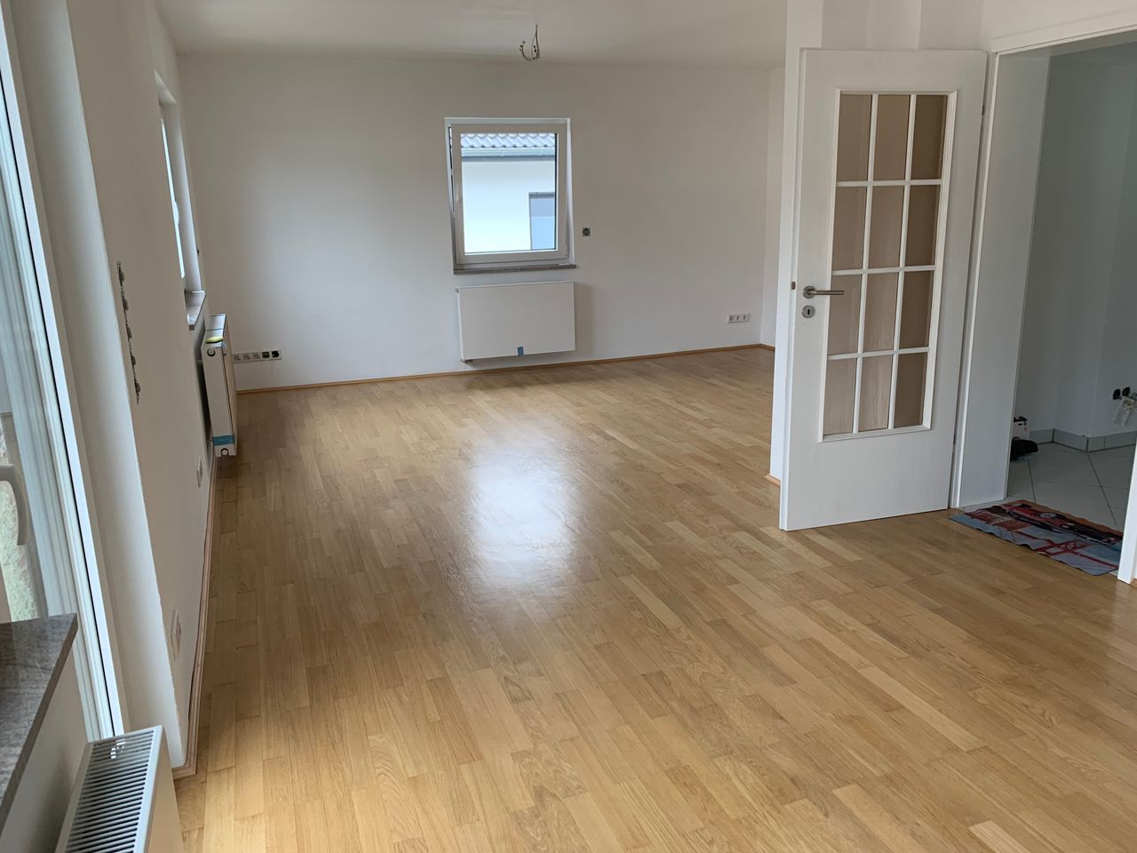 Wohnung Hungener Straße in Lich