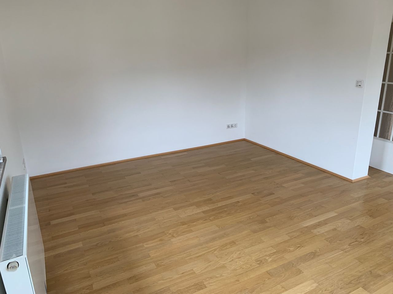 Wohnung Hungener Straße in Lich