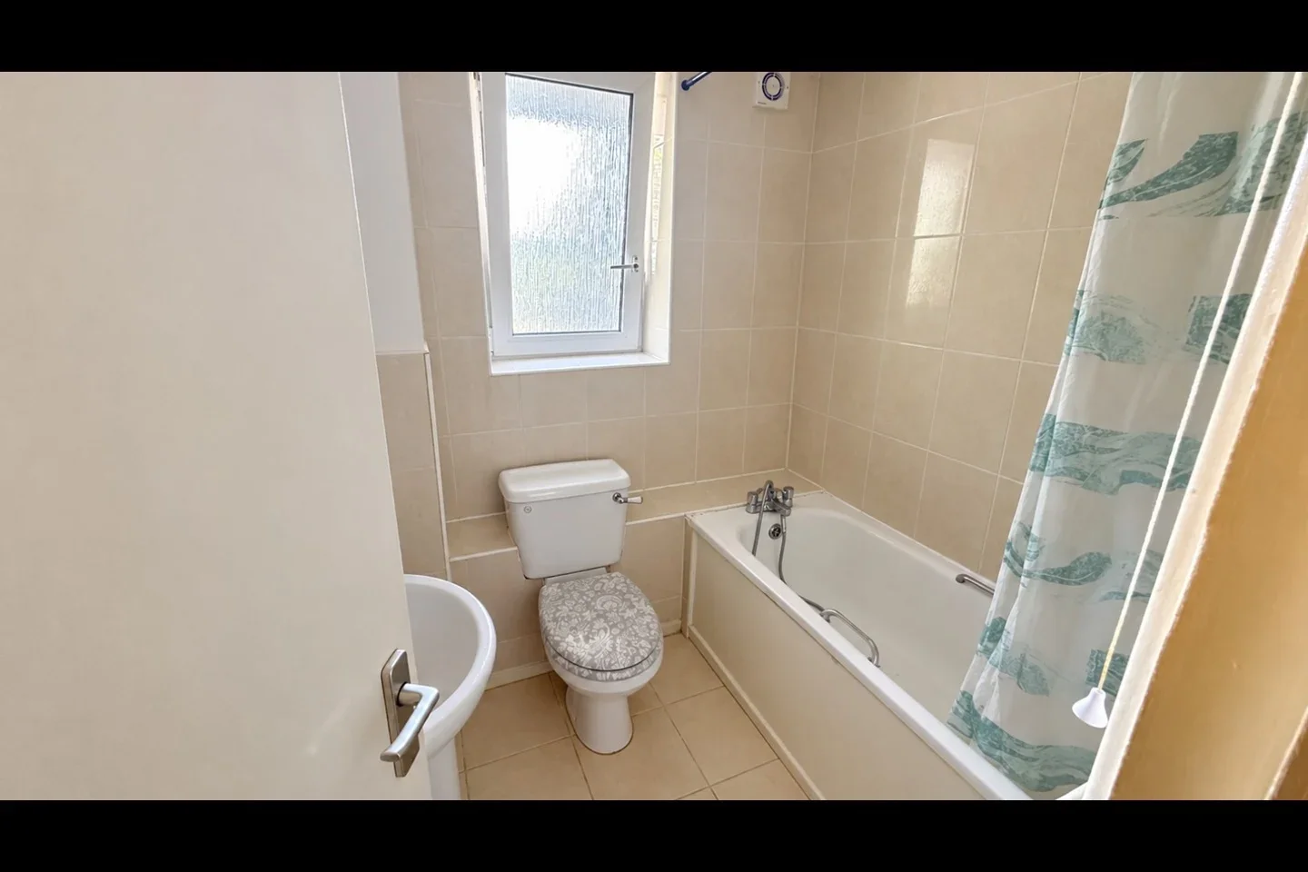Flat Rossington Street in Greater London