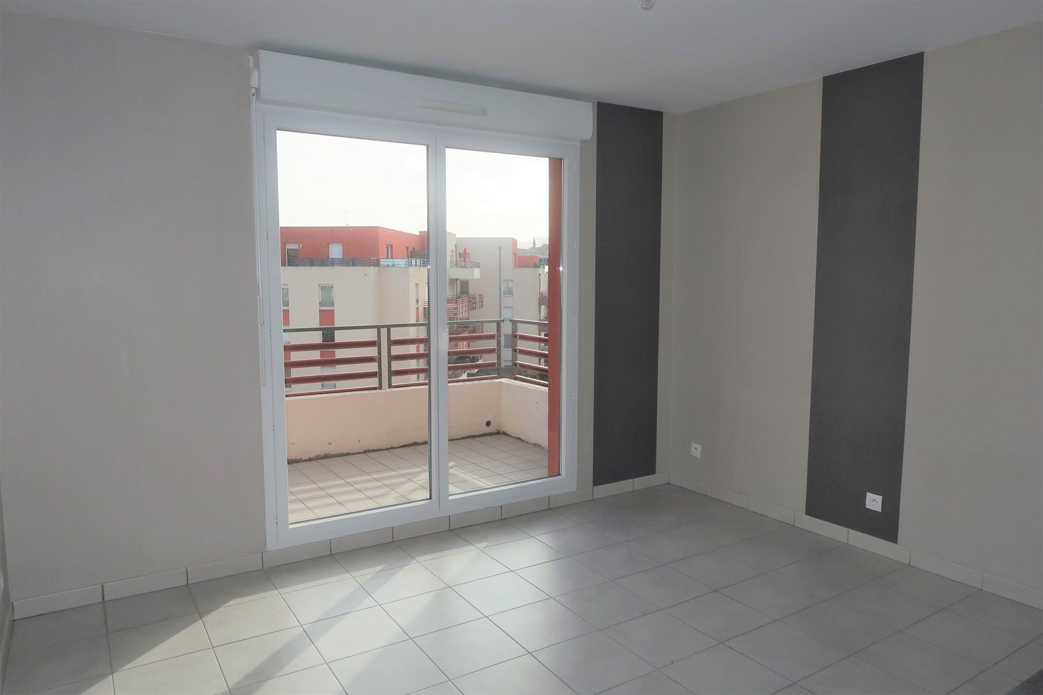 Appartement Rue Champfleuri à Clermont-Ferrand