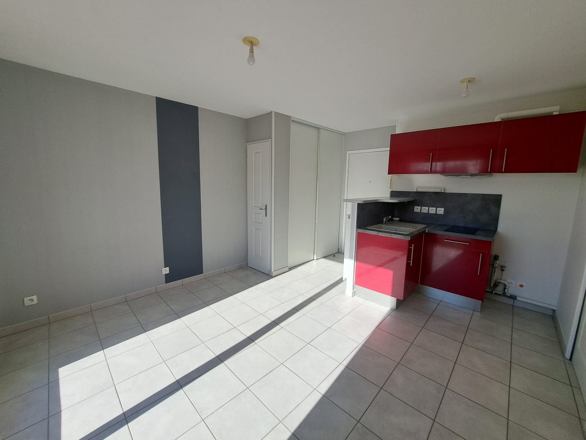 Flat Rue Champfleuri in Clermont-Ferrand