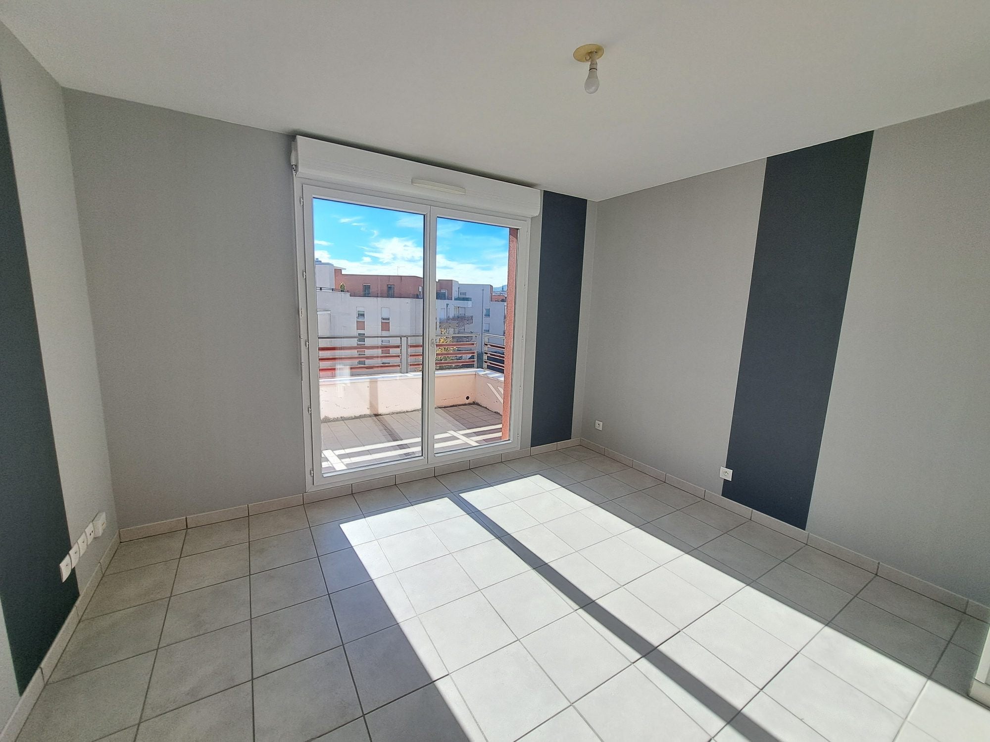 Flat Rue Champfleuri in Clermont-Ferrand