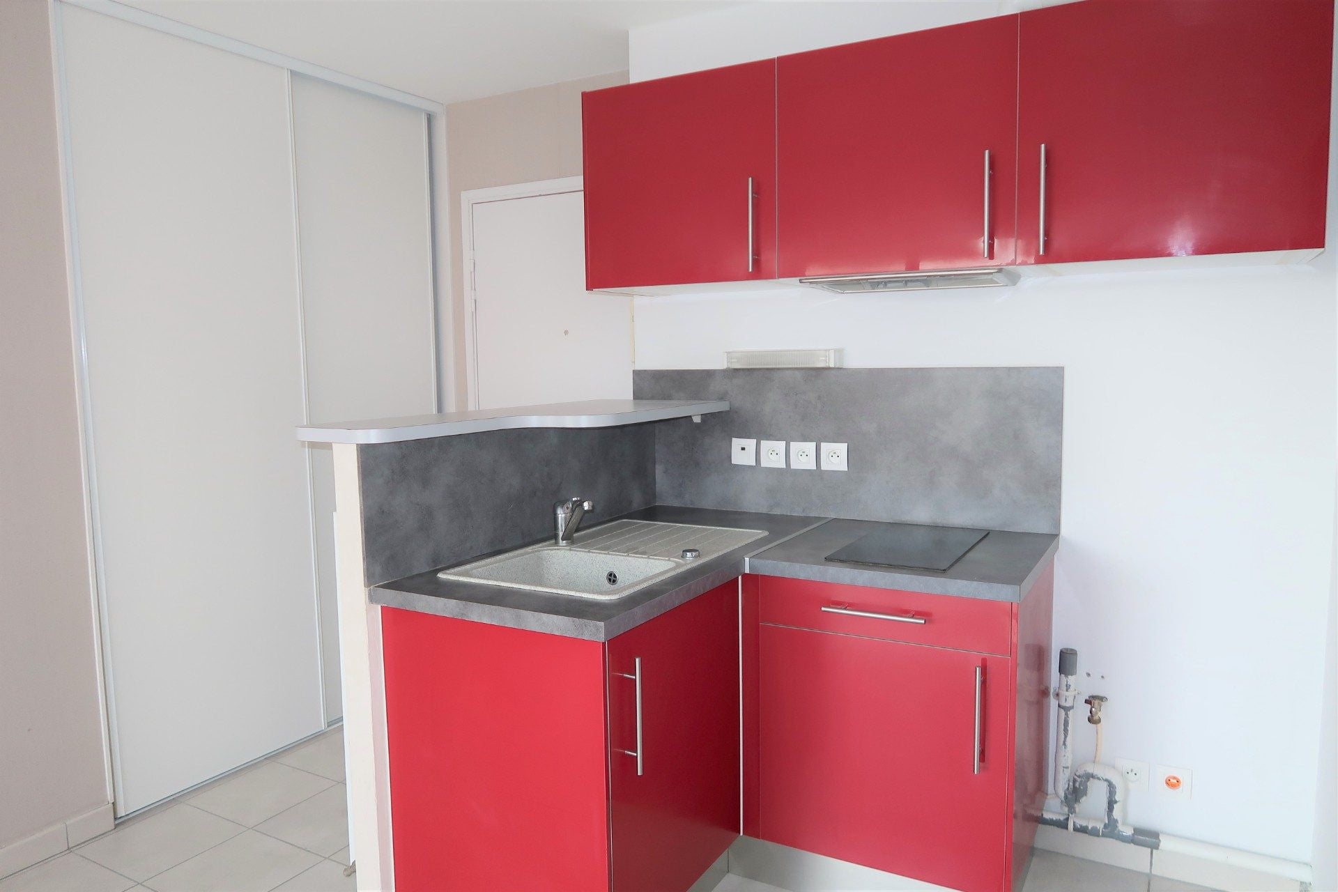 Appartement Rue Champfleuri à Clermont-Ferrand