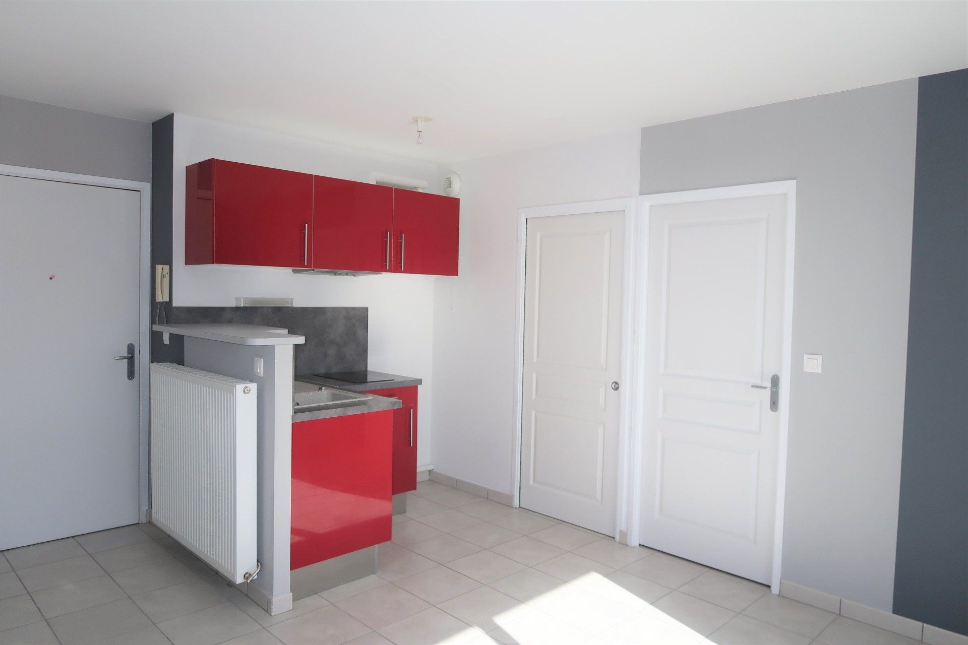 Appartement Rue Champfleuri à Clermont-Ferrand