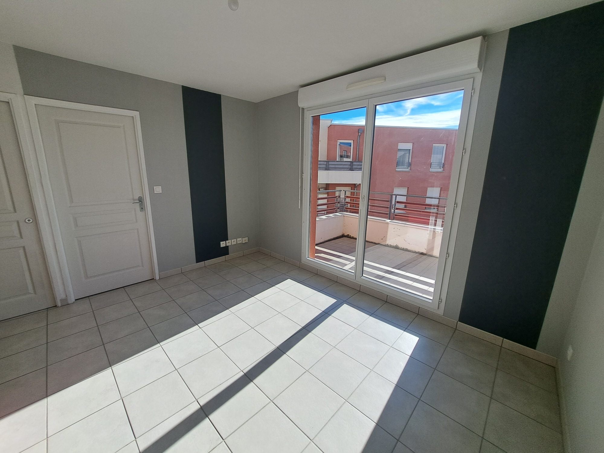 Flat Rue Champfleuri in Clermont-Ferrand
