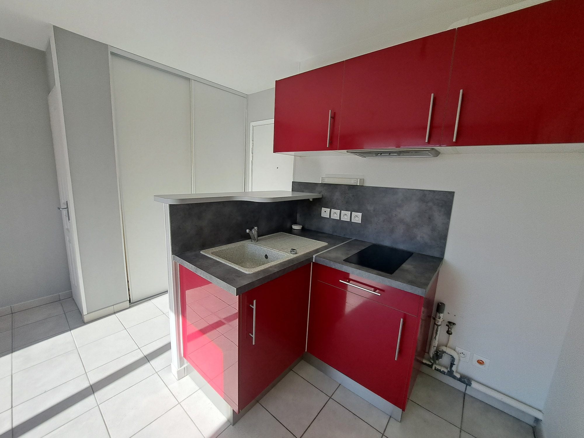 Flat Rue Champfleuri in Clermont-Ferrand
