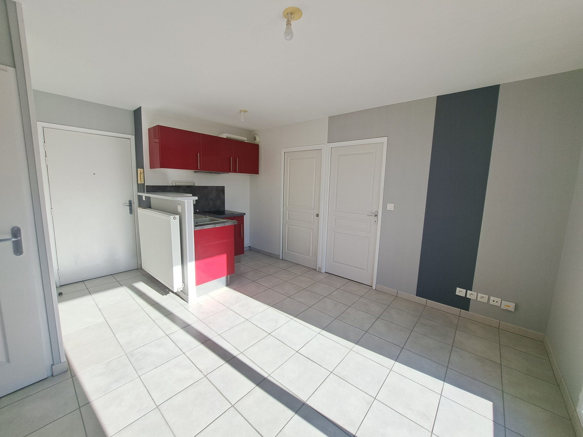 Flat Rue Champfleuri in Clermont-Ferrand