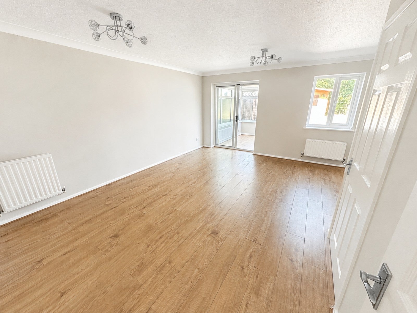 House Caburn Close in Eastbourne