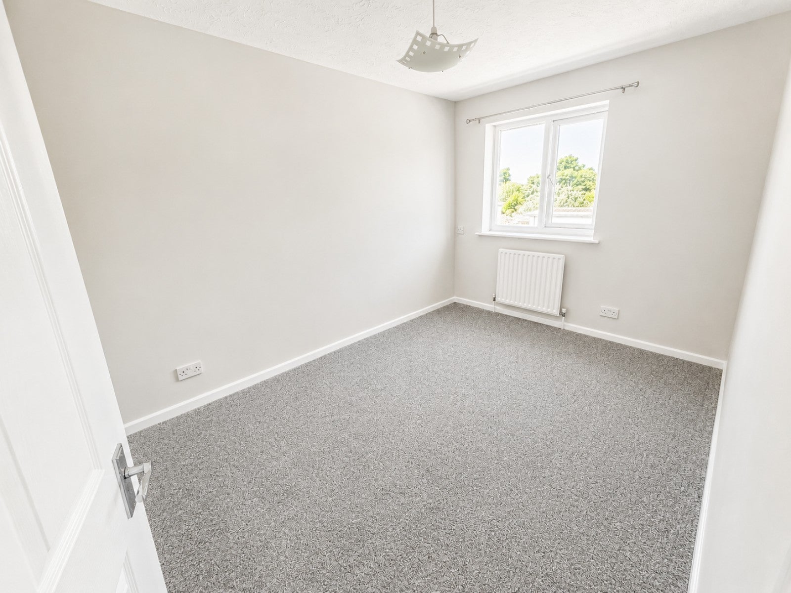 House Caburn Close in Eastbourne