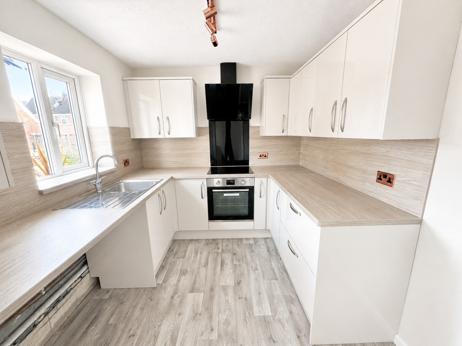 House Caburn Close in Eastbourne