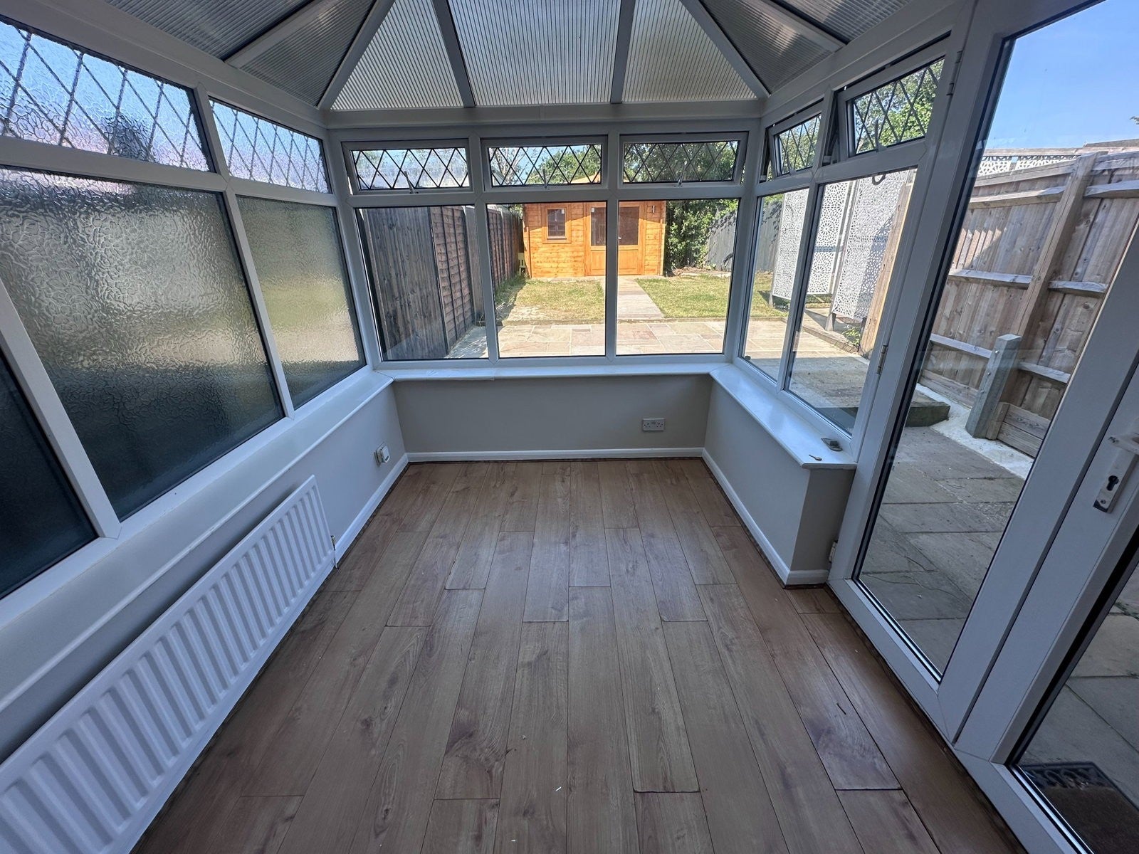 House Caburn Close in Eastbourne