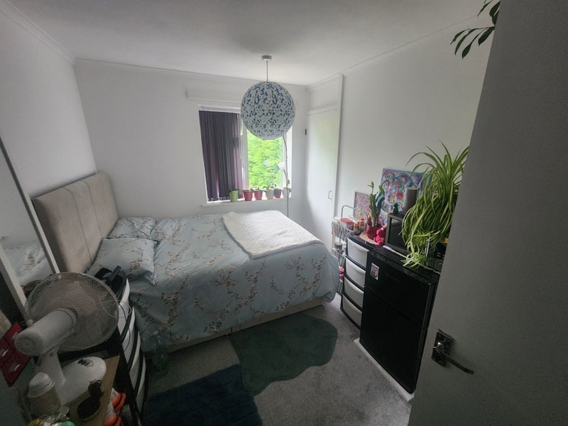 Flat Lichfield Road in Birmingham