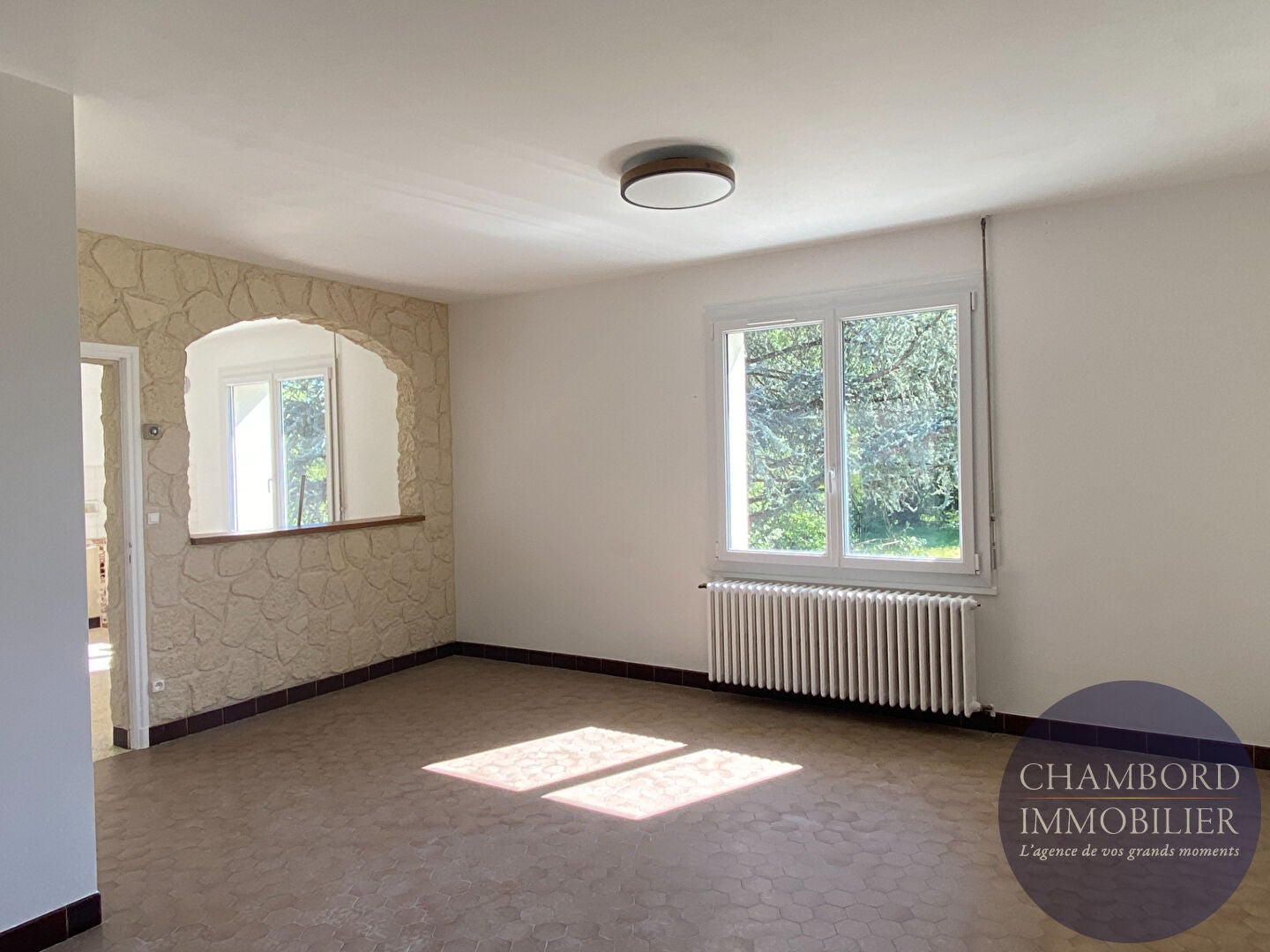 Maison Chemin de la Charosserie à la Barre à Thésée