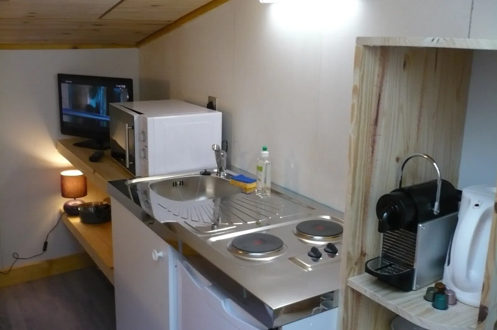 Appartement Rue Basse d'Aulnay à Mer