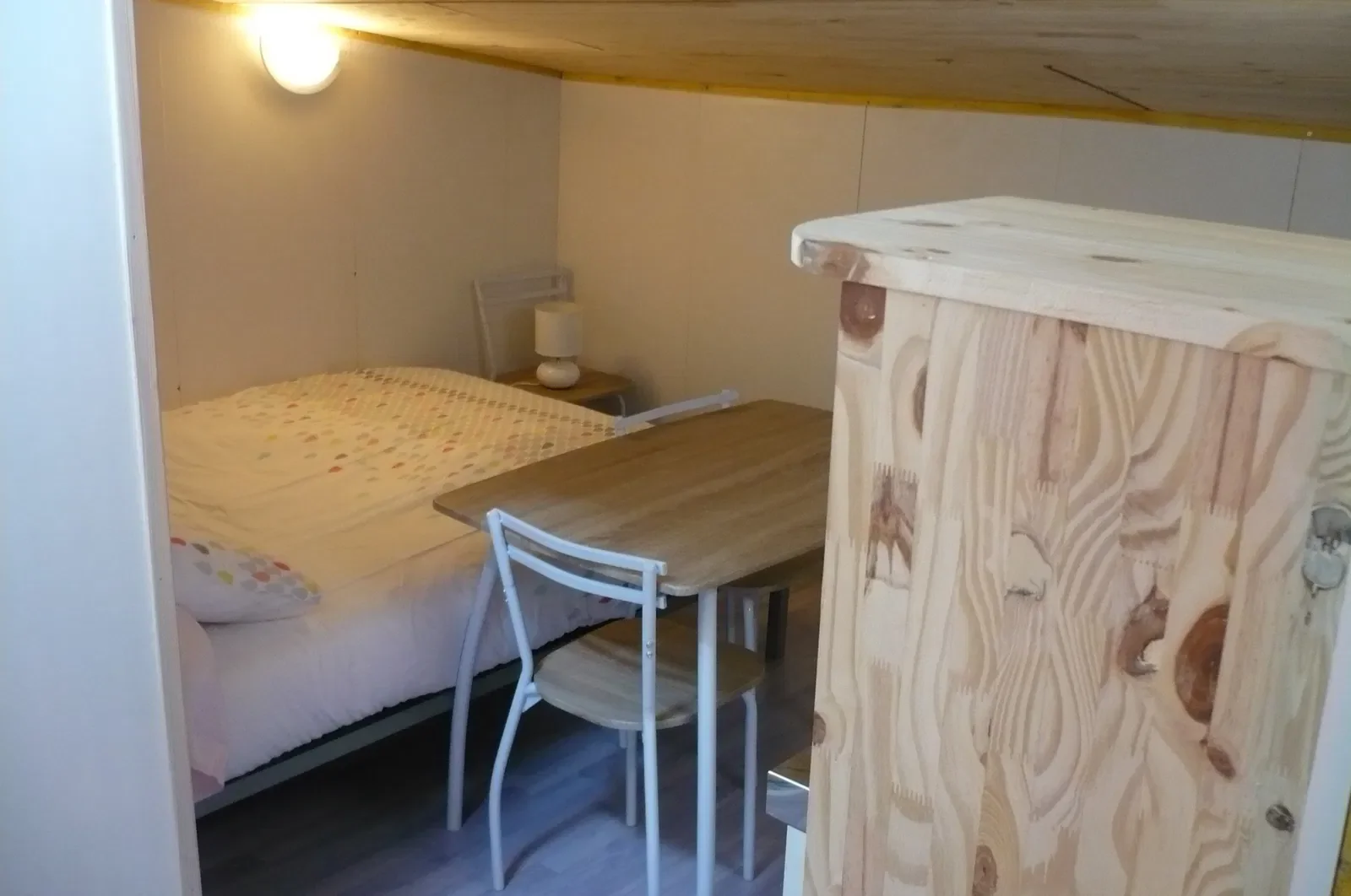 Appartement Rue Basse d'Aulnay à Mer
