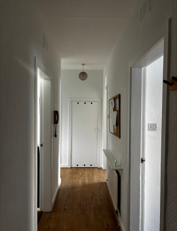 Room Moat Drive in City of Edinburgh