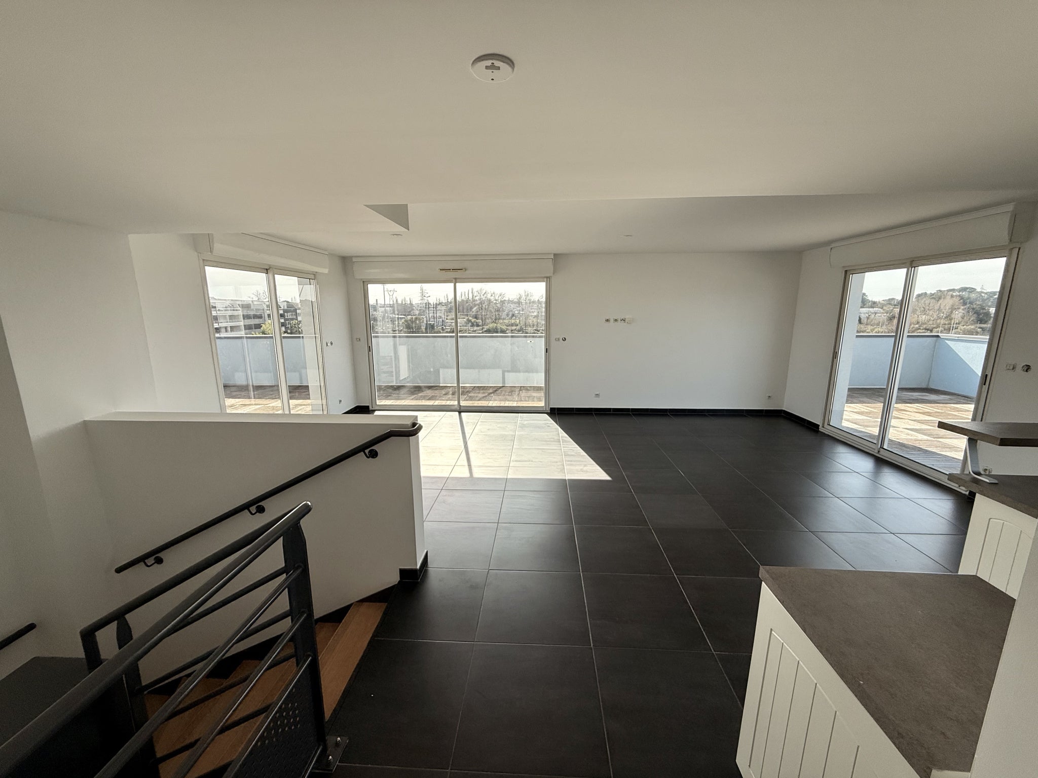 Appartement Rue Saint-Pierre de Trivisy à Montpellier