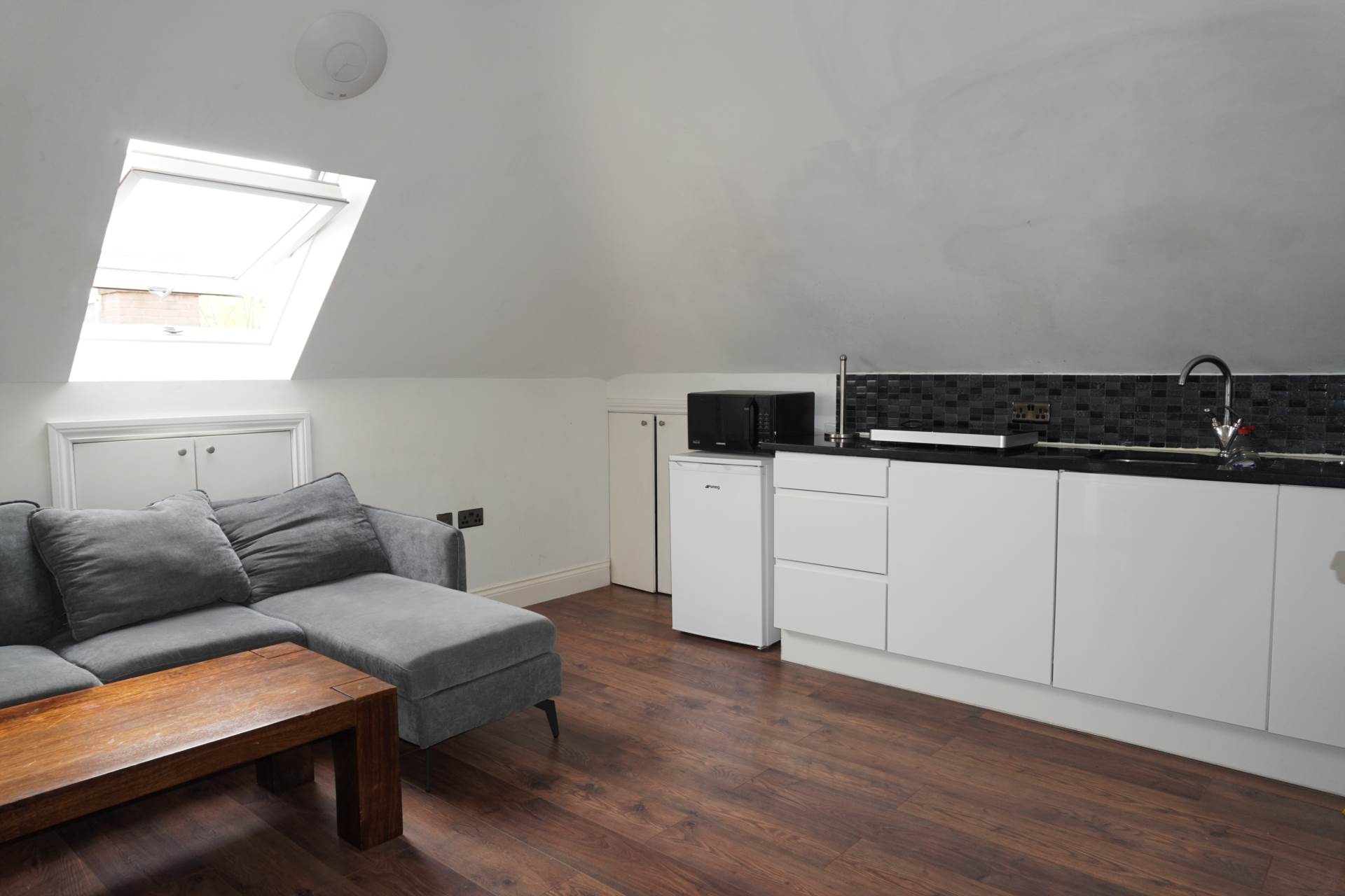 Room The Ridings in Greater London