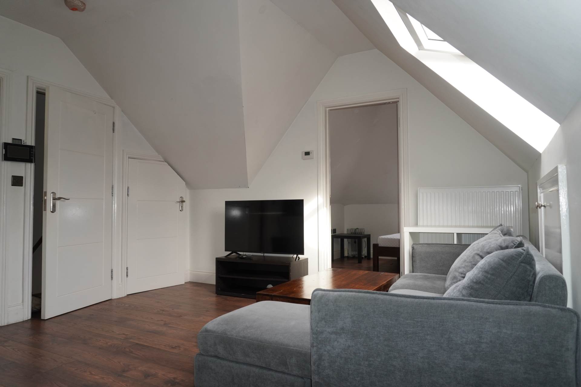 Room The Ridings in Greater London