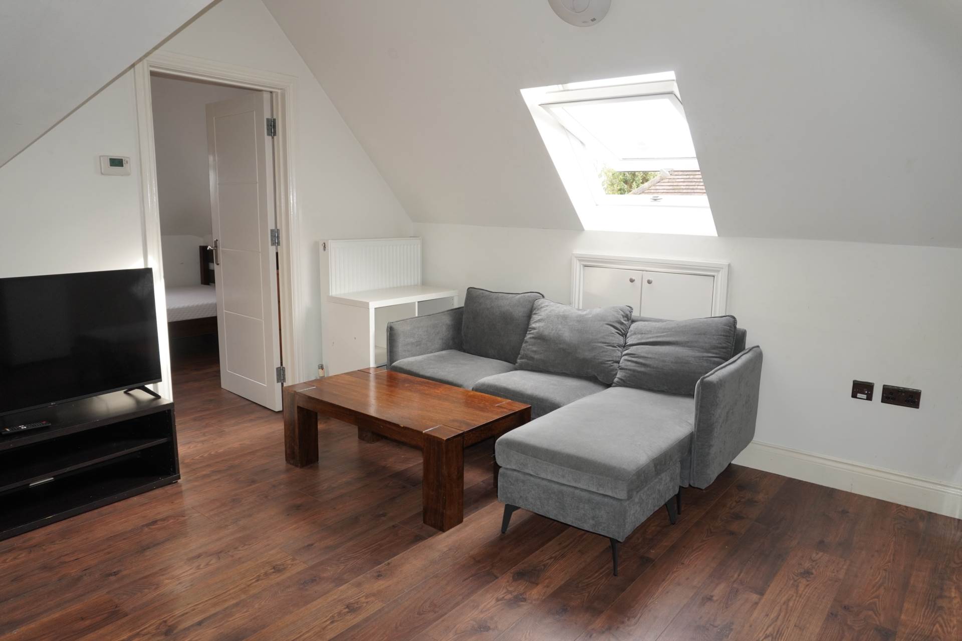 Room The Ridings in Greater London
