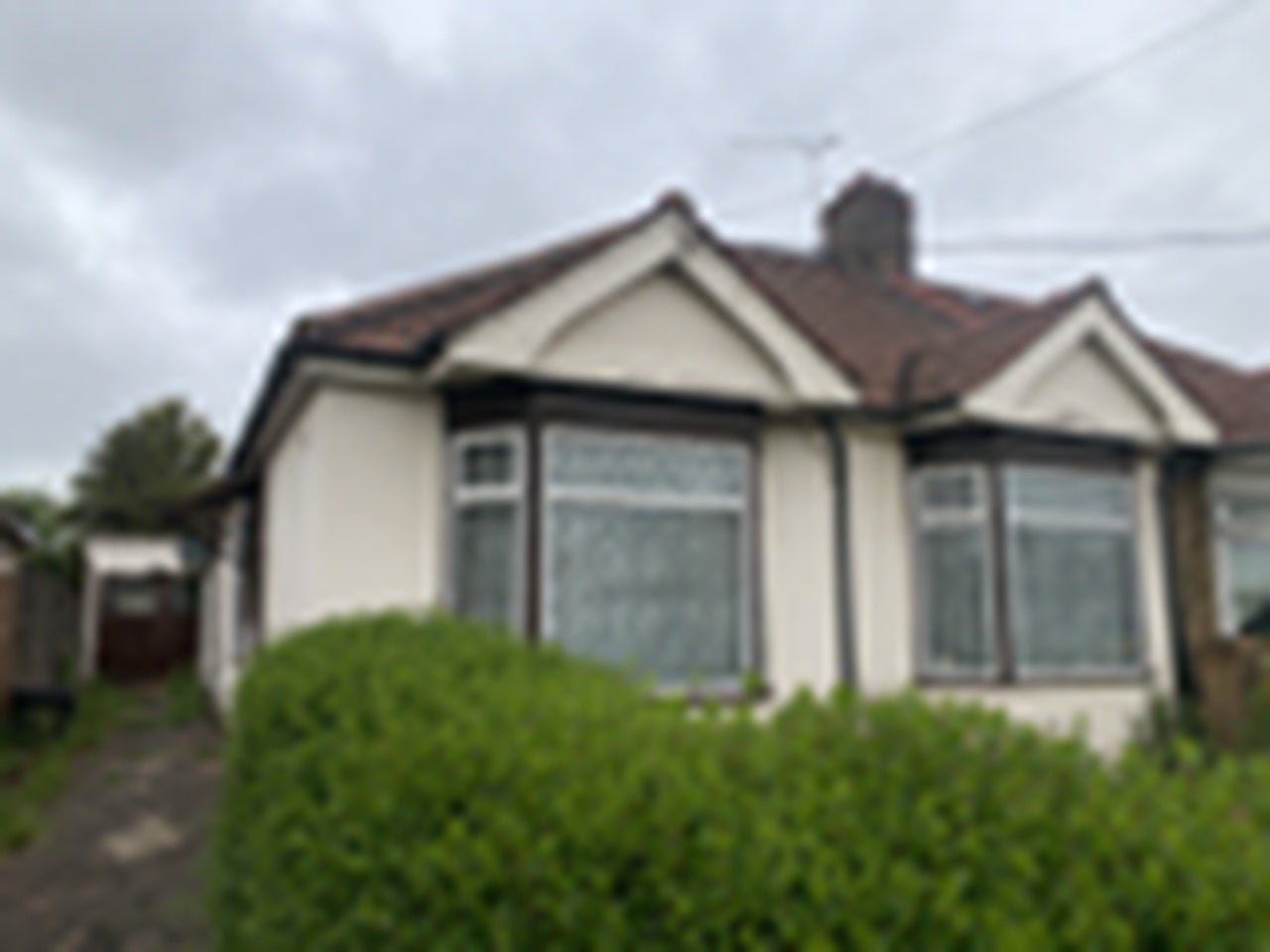 House Betterton Road in Greater London