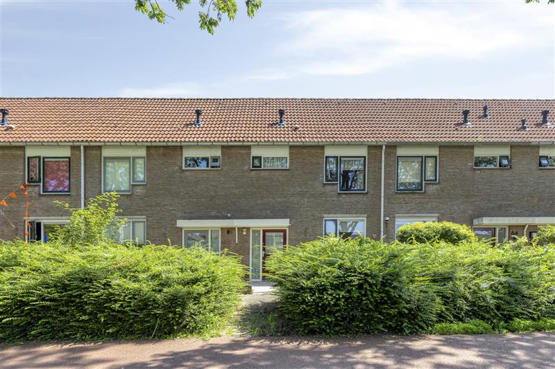 Dagmaatstraat 65 in Purmerend