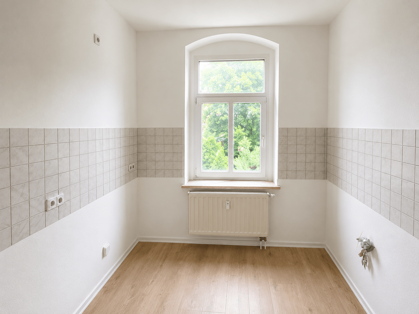 Wohnung Werdauer Straße in Zwickau