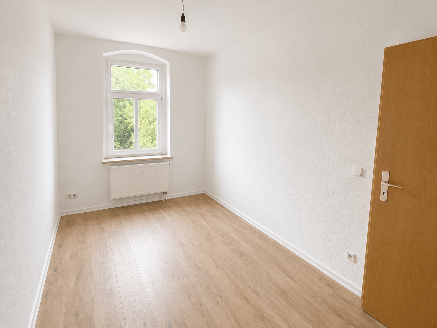 Wohnung Werdauer Straße in Zwickau