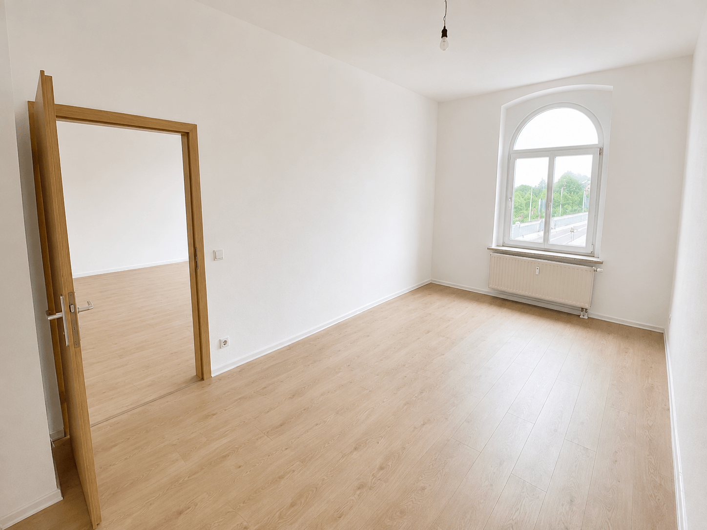 Wohnung Werdauer Straße in Zwickau