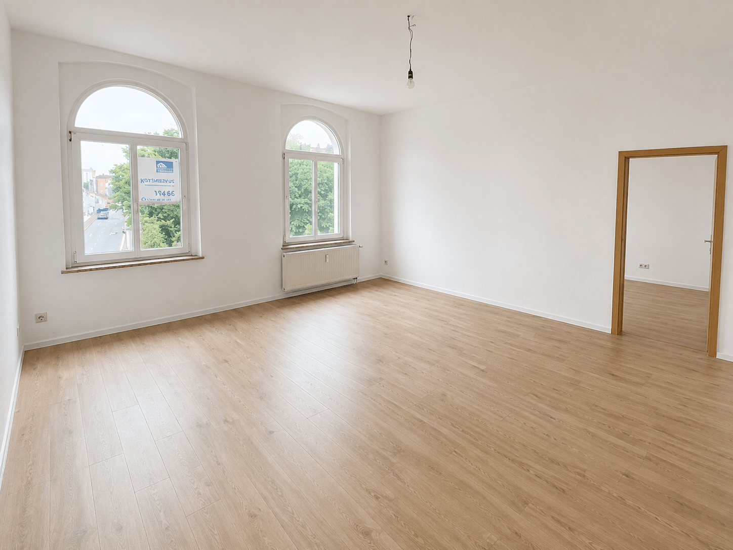 Wohnung Werdauer Straße in Zwickau