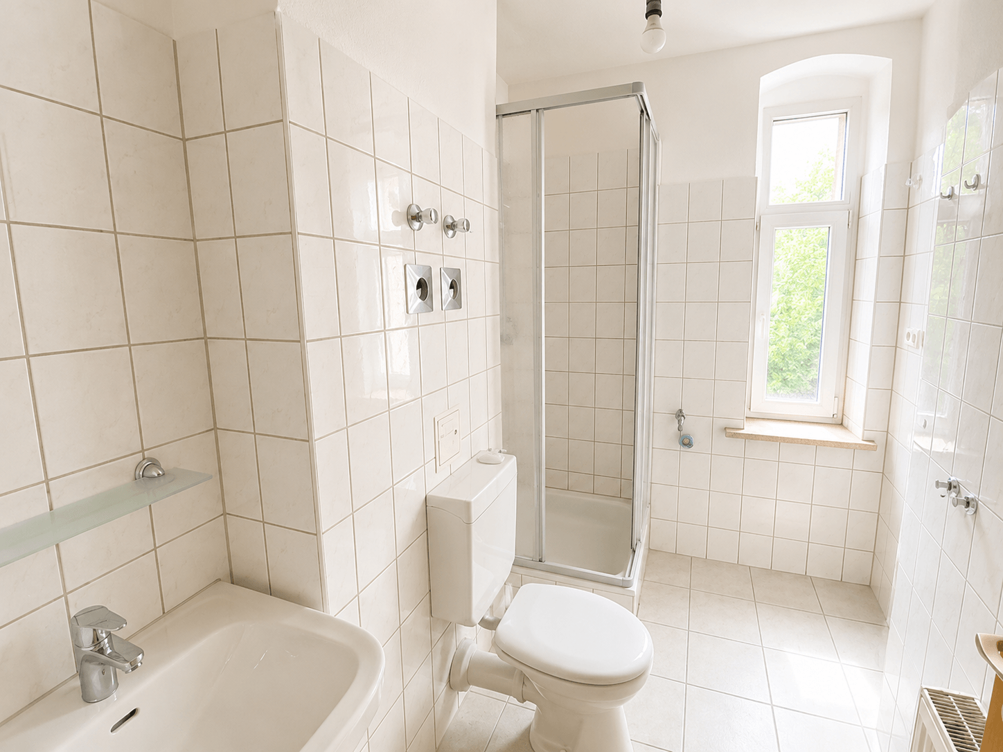 Wohnung Werdauer Straße in Zwickau