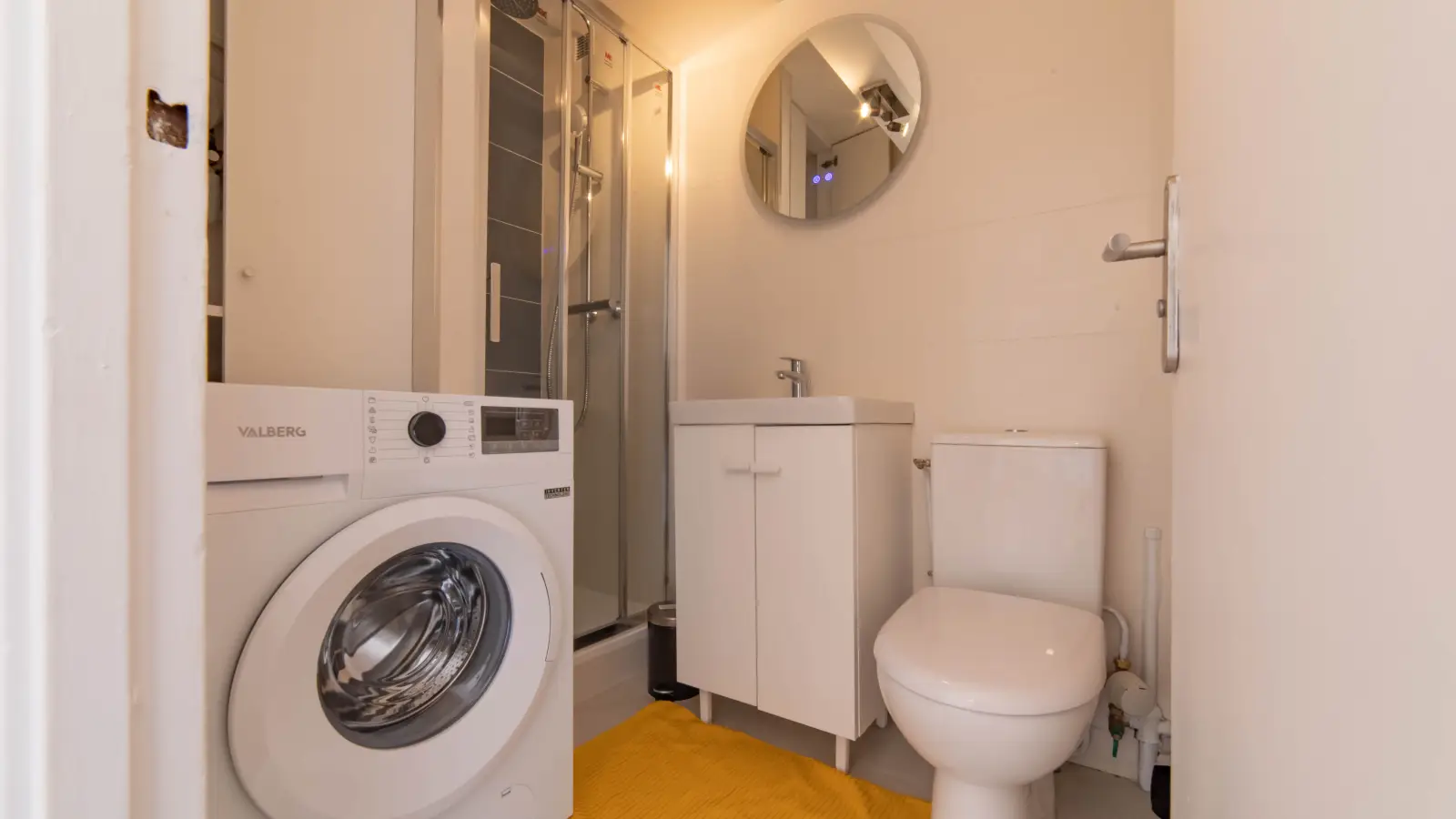 Appartement Rue Hoche à Montreuil